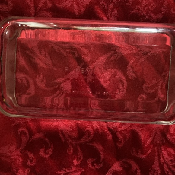 Pyrex loaf pan - Picture 4 of 4